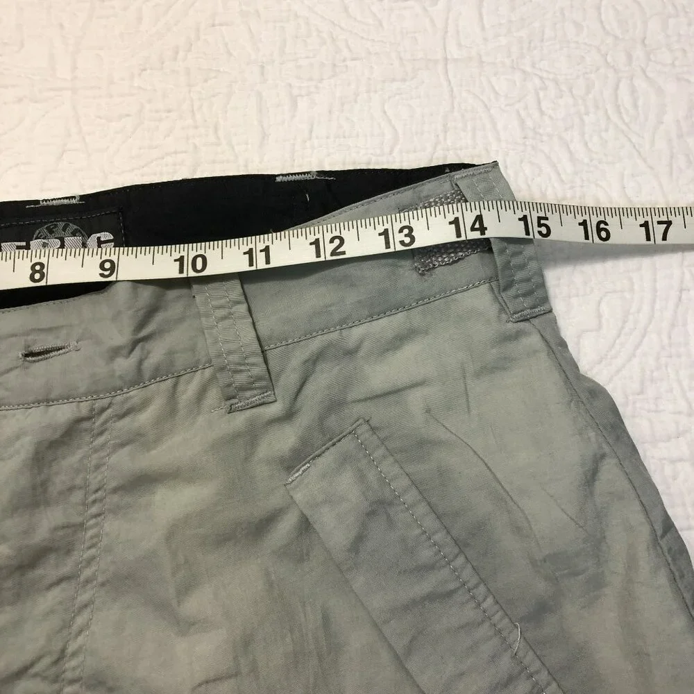 NWT Epic Designs Hiking Pants Cargo Convertible Mens Size S - Picture 15 of 16